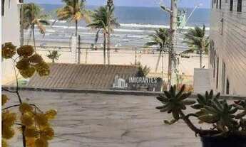 Imagem 4: Apartamento de 1 Dormitório, na Ocian, em Praia Grande