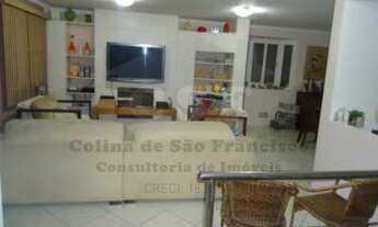 Imagem 3: Sobrado de 309m² distribuídos em 3 dormitórios Vila São Francisco