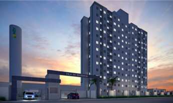 Imagem 2: SEG - Apartamento com 2 Quartos exclusivo em Morada de Laranjeiras