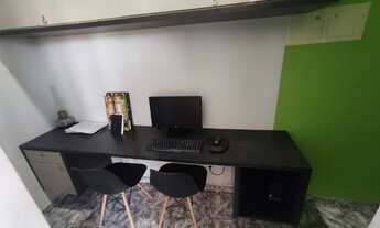 Imagem 3: Passo luva de escritório no centro com tudo incluso (Informações na descrição