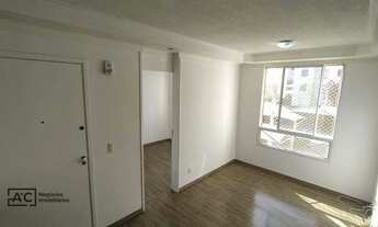 Imagem 3: Apartamento com 3 Dormitórios para alugar, 64 m² por R$ 820/mês - Vila São Francisco - Hor