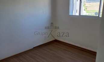 Imagem 5: Apartamento / Padrão - Condomínio Residencial Colinas do Paratehy - Locação - Residencial