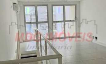 Imagem: Sala Comercial na Rua Apeninos, ao lado