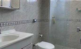 Imagem 2: Apartamento com 3 dormitórios à venda, 104 m² por R$ 460.000,00 - Chácara da Barra - Campi