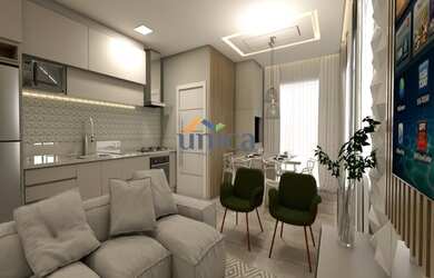 Imagem 2: Lançamento - Bairro Saguaçu