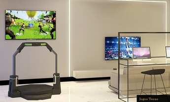 Imagem 7: Apartamento com 3 dormitórios à venda, 107 m² por R$ 1.200.000,00 - Miramar - João Pessoa