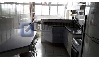 Imagem 5: SAO BERNARDO DO CAMPO - Residential / Apartment - JORDANOPOLIS