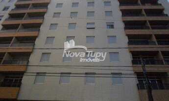 Imagem: Apartamento em Praia Grande bairro Ocian