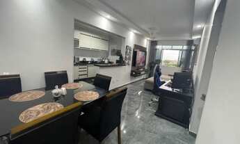 Imagem 6: Apartamento para Venda em Santos, Macuco, 1 dormitório, 1 banheiro, 1 vaga