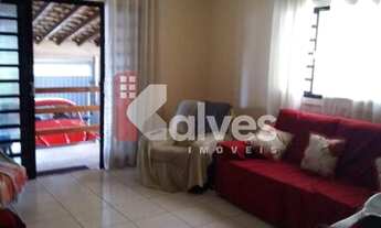 Imagem 6: Casa com 3 quartos, Monte Castelo - Campo Grande