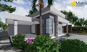 Imagem 3: Oportunidade de Lindíssima Casa em Construção no Residencial Jardim dos Sábias!!