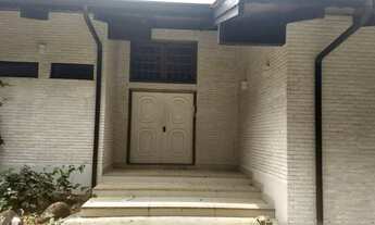 Imagem: Campinas - Casa Padrão - Gramado