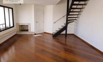 Imagem: COBERTURA MOEMA