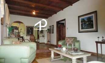 Imagem: Casa com 4 quarto(s) no bairro Duque de