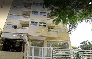 Imagem 3: Apartamento com 1 dormitório à venda, 45 m² por R$ 405.000,00 - Cambuí - Campinas/SP