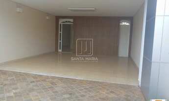 Imagem 2: Casa (térrea na rua) 4 dormitórios/suite, cozinha planejada