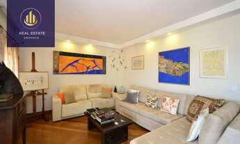 Imagem 4: Apartamento com 3 quartos, 173 m², à venda por R$ 1.390.000 Rua José Ramon Urtiza, 209 - V