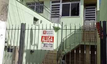 Imagem 1: Sobrado à venda, 3 quartos, 2 vagas, Freguesia do Ó - São Paulo/SP