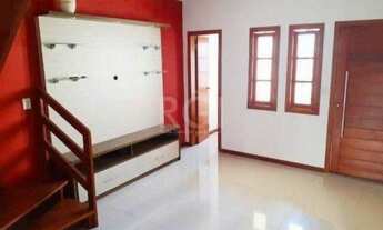 Imagem: Porto Alegre - Casa Padrão - Caminhos do