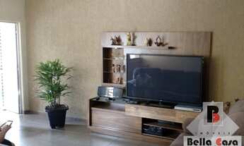 Imagem: Sobrado com 3 dormitorios, churasqueira