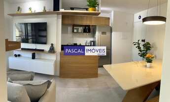 Imagem 3: SãO PAULO - Apartamento Padrão - Jardim Prudência