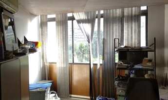 Imagem 7: Conjunto Comercial para Venda em São Paulo, República, 2 banheiros