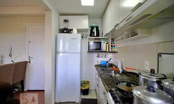 Imagem 7: Apartamento à venda, 50 m² por R$ 234.000,00 - Vila João Ramalho - Santo André/SP