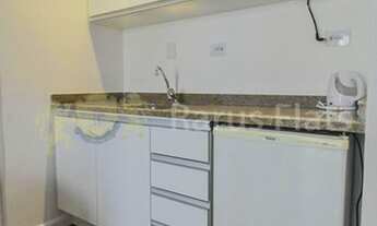 Imagem 7: Flat para locação na Vila Mariana - Saint Lawrence - Cód: TXC05195