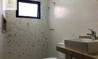 Imagem 6: Casa com 3 dormitórios à venda, 172 m² por R$ 890.000 - Campos Do Conde II - Tremembé/SP