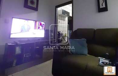 Imagem 2: Apartamento (tipo - padrao) 2 dormitórios, cozinha planejada, em condomínio fechado