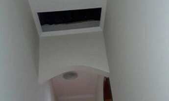 Imagem 6: Sobrado com 3 dormitórios à venda, 230 m² por R$ 699.000,00 - Jardim Las Vegas - Santo And