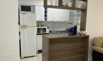 Imagem 6: FLORIANóPOLIS - Apartamento Padrão - Itacorubi