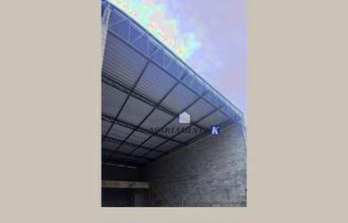 Imagem 6: Salão Comercial LOCAÇÃO 260m², Pé Direito de 8m, 2 Banheiros - Porque Continental 1 - Guar