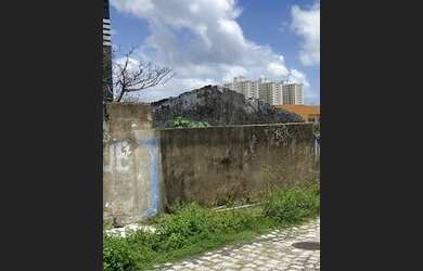 Imagem 2: Venda Terreno na Avenida Presidente Quaresma com 2.981 Metros Quadrados Cod TE 0273