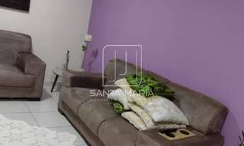 Imagem: Casa (térrea na rua) 2 dormitórios/suite