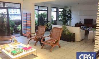 Imagem 2: Cobertura em Ipanema