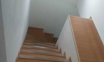 Imagem 5: Sobrado com 3 dormitórios à venda, 149 m² por R$ 585.000,00 - Parque Marajoara - Santo And