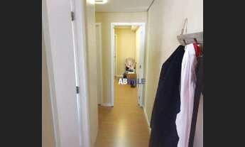 Imagem 6: Apartamento, 82 m² - venda por R$ 950.000,00 ou aluguel por R$ 7.000,00/mês - Edifício Cho