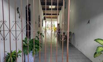 Imagem 6: Casa para venda possui 200 metros quadrados com 3 quartos em Cidade Universitária - Maceió