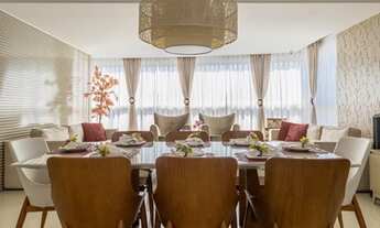 Imagem 5: COBERTURA DUPLEX NA PRAIA DE ITAPARICA