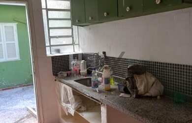 Imagem 7: Sobrado, Cerqueira César - São Paulo