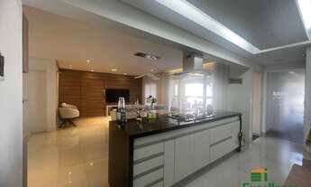 Imagem 4: Apartamento com 2 dormitórios à venda, 122 m² por R$ 1.280.000,00 - Jardim São Caetano - S