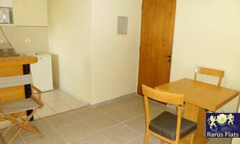 Imagem 4: Flat para locação na Saúde - Spazio Vitae - Cód: BID06393