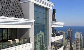 Imagem 5: Conheça o Brooklyn Tower no Meia Praia em Itapema