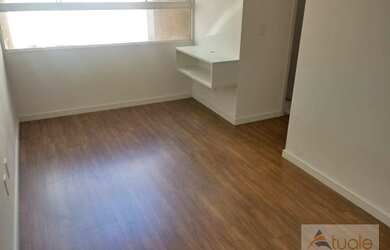 Imagem 6: Apartamento com 2 dormitórios para alugar, 50 m² por R$ 800,00/mês - Portal Dálias do Camp