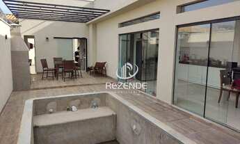 Imagem 7: Casa com 3 dormitórios à venda, 167 m² por R$ 795.000,00 - Plano Diretor Sul - Palmas/TO