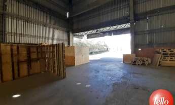 Imagem 7: São Paulo - Galpão/Depósito/Armazém - Mooca