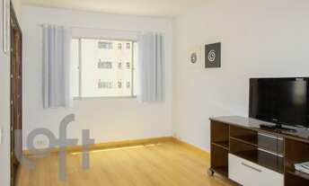 Imagem 3: SÃO PAULO - Apartamento Padrão - Moema Passaros