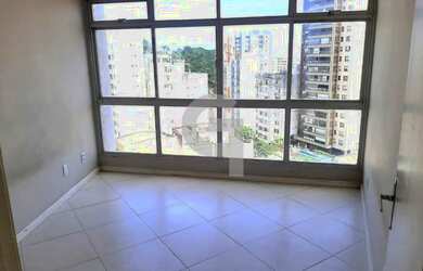 Imagem 13: Apartamento 3/4, suíte, elevadores, portaria, lazer e 2 garagens soltas no melhor da Barra
