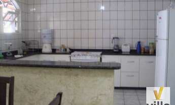 Imagem 6: Casa com 3 dormitórios à venda, 160 m² por R$ 350.000,00 - Nova América - Vila Velha/ES